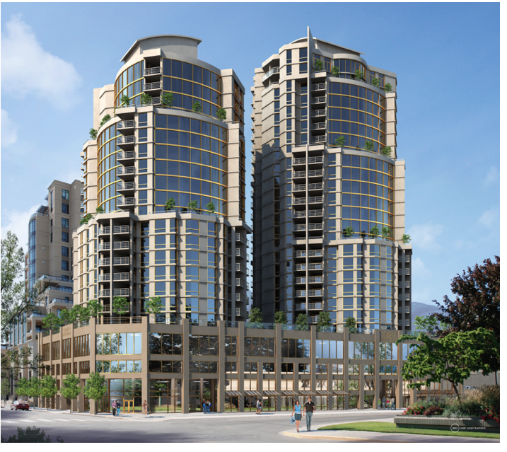 City wants more tinkering of Monaco project | iNFOnews.ca City wants more tinkering of Monaco project | iNFOnews.ca