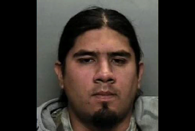 Local man charged for shooting in West Kelowna that sent woman to hospital | iNFOnews.ca