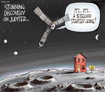 EDITORIAL CARTOON | iNFOnews.ca