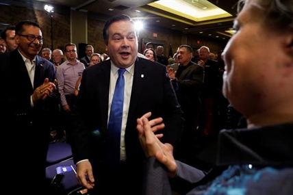 New party from scratch? Jason Kenney says Alberta needs new united right | iNFOnews.ca