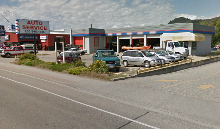 Arson the cause of four small fires in Vernon over weekend | iNFOnews.ca Arson the cause of four small fires in Vernon over weekend | iNFOnews.ca