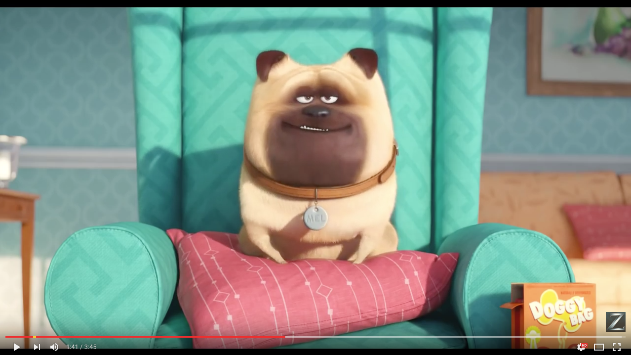 'Secret Life of Pets' fetches $103 million in opening days at box office | iNFOnews.ca 'Secret Life of Pets' fetches $103 million in opening days at box office | iNFOnews.ca