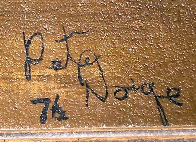 Former Canadian prison guard at centre of unique suit against famous painter | iNFOnews.ca Former Canadian prison guard at centre of unique suit against famous painter | iNFOnews.ca