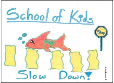 Safer routes for Beairsto students a question of cash | iNFOnews.ca