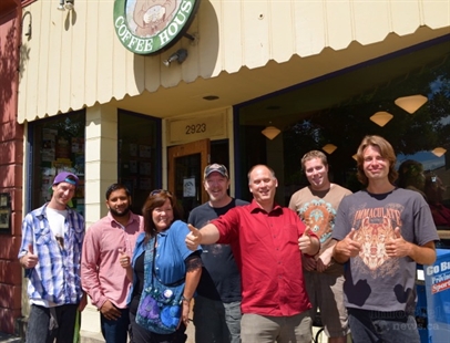 Activist gears up for provincial marijuana petition | iNFOnews.ca