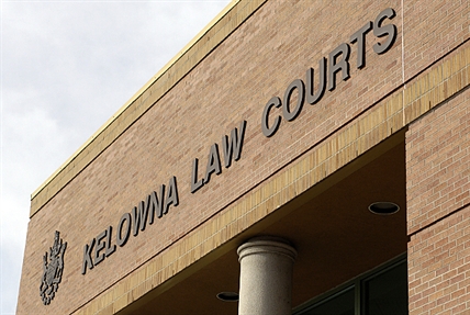 Guilty plea in home invasion of 85-year-old West Kelowna woman | iNFOnews.ca