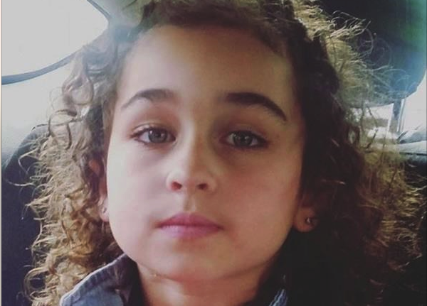 'Do the right thing:' father of missing Calgary girl pleads for her return | iNFOnews.ca