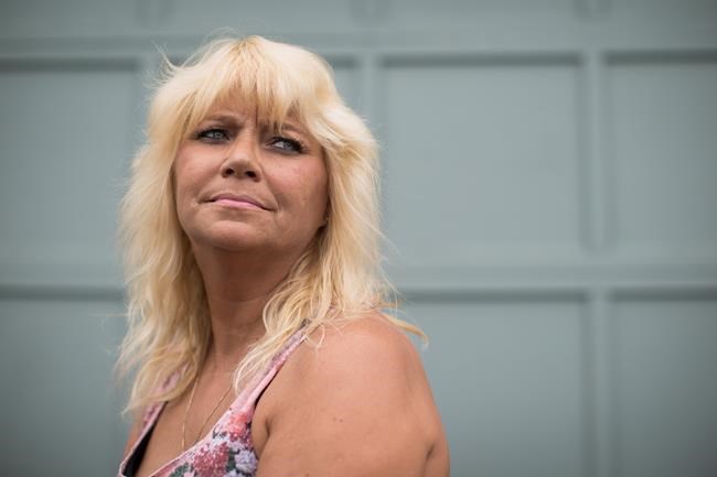 Jail program gives moms a new start, helps babies develop, advocates say | iNFOnews.ca