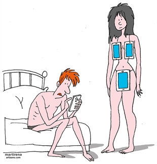 EDITORIAL CARTOON | iNFOnews.ca