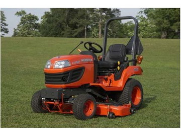 Compact tractors stolen from Oliver business | iNFOnews.ca Compact tractors stolen from Oliver business | iNFOnews.ca