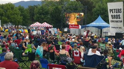 Vote for your favourite reel and win for real at Reel Peach Fest | iNFOnews.ca Vote for your favourite reel and win for real at Reel Peach Fest | iNFOnews.ca