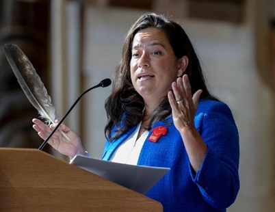 Five commissioners to probe missing, murdered indigenous women in Canada | iNFOnews.ca Five commissioners to probe missing, murdered indigenous women in Canada | iNFOnews.ca