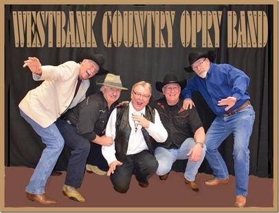 Westbank Country Opry with Beamer Wiggly and Gracelynn Sali to play Music in the Park | iNFOnews.ca