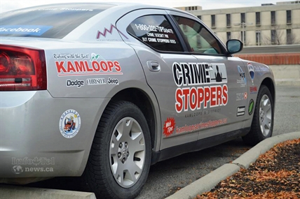 More people offering tips on crimes | iNFOnews.ca