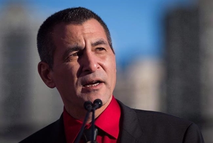 Tootoo digs in as former Nunavut minister urges MP to resign Commons seat | iNFOnews.ca Tootoo digs in as former Nunavut minister urges MP to resign Commons seat | iNFOnews.ca