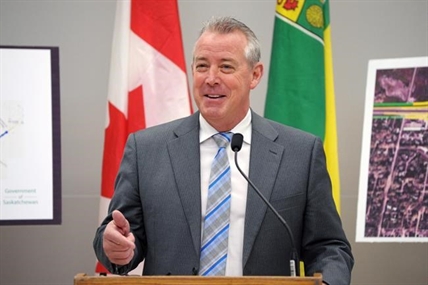 Saskatchewan deputy premier quits cabinet after impaired driving charge | iNFOnews.ca Saskatchewan deputy premier quits cabinet after impaired driving charge | iNFOnews.ca