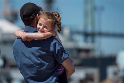 HMCS Windsor completes transatlantic trip to Norway on second attempt | iNFOnews.ca HMCS Windsor completes transatlantic trip to Norway on second attempt | iNFOnews.ca