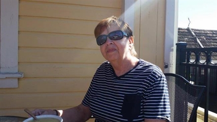 Biker, police dog rescue senior who vanished off Vancouver Island logging road | iNFOnews.ca Biker, police dog rescue senior who vanished off Vancouver Island logging road | iNFOnews.ca