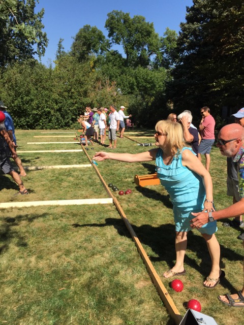 Tennis and bocce fundraiser for Kelowna General Hospital | iNFOnews.ca