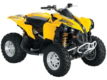 UPDATE: Pair identified after Lake Country ATV accident | iNFOnews.ca