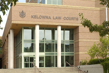 Five years jail for armed robbery of Kelowna liquor store | iNFOnews.ca
