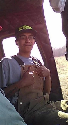 Man fatally shot in Saskatchewan was looking for help with flat tire: cousin | iNFOnews.ca Man fatally shot in Saskatchewan was looking for help with flat tire: cousin | iNFOnews.ca