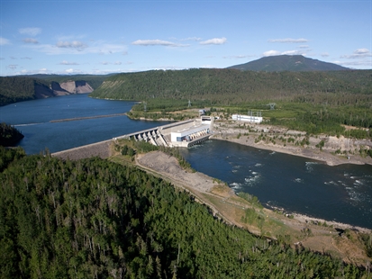 Info request reveals BC Hydro concerns over impact of fracking on dams | iNFOnews.ca Info request reveals BC Hydro concerns over impact of fracking on dams | iNFOnews.ca