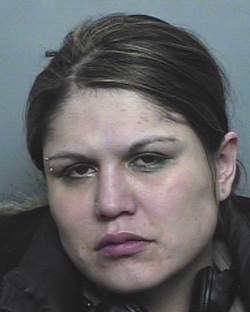 Crime Stoppers most wanted: Falon Gretta Olivia Azak | iNFOnews.ca