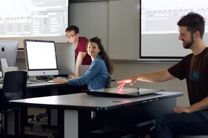 New UBC program feeds demand for creative tech-savvy workers | iNFOnews.ca