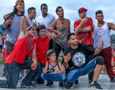 Fresh Coast Break Dance championship coming to Kelowna | iNFOnews.ca
