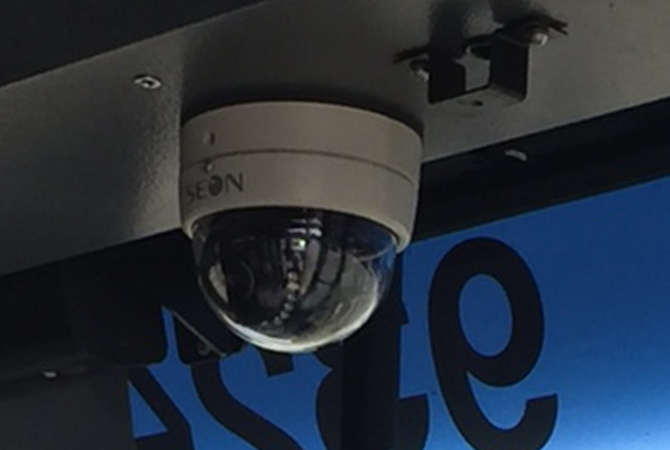 Security cameras finally get onboard Kelowna city buses | iNFOnews.ca
