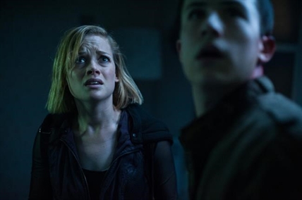 'Don't Breathe' scores, ousts 'Suicide Squad' at box office | iNFOnews.ca