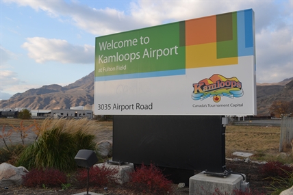 Kamloops airline services to increase | iNFOnews.ca