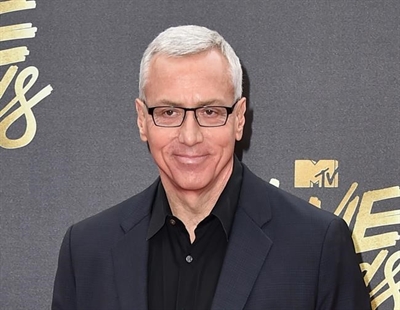'Dr. Drew on Call' to end 5-year run on HLN next month | iNFOnews.ca