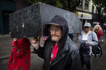 Canada's move to control fentanyl chemicals not enough to stem crisis: expert | iNFOnews.ca