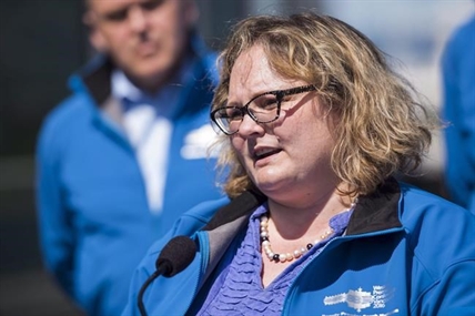 Alberta open to talks on electricity dispute, but says consumers to be protected | iNFOnews.ca