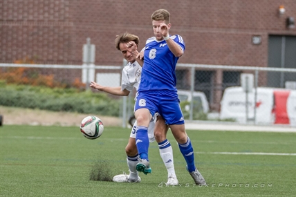 Late goal sends Heat to first loss | iNFOnews.ca