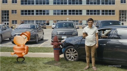 TRENDING NOW: Insurance ad aimed at Pokemon Go players | iNFOnews.ca