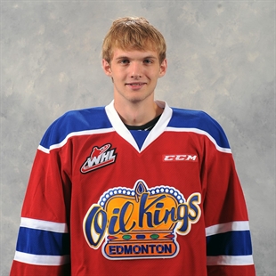 Blazers acquire goaltender Carter Phair | iNFOnews.ca