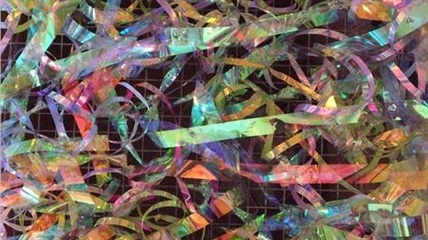 Opening reception for Monica McGarry's 'Not quite sure about the glitter though' | iNFOnews.ca Opening reception for Monica McGarry's 'Not quite sure about the glitter though' | iNFOnews.ca