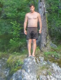 Kamloops life-saver wants to be a cop; commended by RCMP | iNFOnews.ca