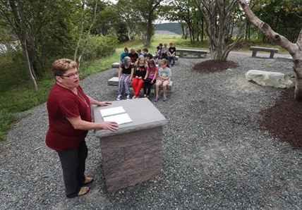 'A lot of excitement:' Canadian schools increasingly embrace outdoor classrooms | iNFOnews.ca 'A lot of excitement:' Canadian schools increasingly embrace outdoor classrooms | iNFOnews.ca