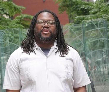 Black lawyer denied entry to law society building claims racial profiling | iNFOnews.ca
