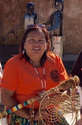 Centre to honour residential school survivors breaks ground at UBC | iNFOnews.ca
