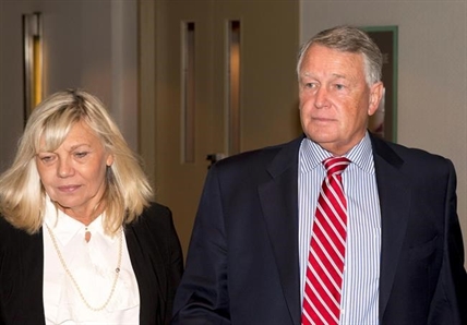 Judge Robin Camp should be removed from bench over comments: lawyer | iNFOnews.ca Judge Robin Camp should be removed from bench over comments: lawyer | iNFOnews.ca