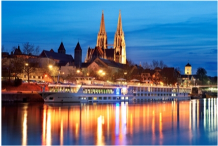 The Luxury Vacation Lottery is back but with a fun, new twist | iNFOnews.ca