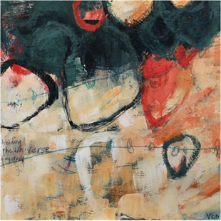 Wonderland Redux explores Alice in Wonderland through paintings | iNFOnews.ca Wonderland Redux explores Alice in Wonderland through paintings | iNFOnews.ca