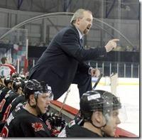 Rockets announce new assistant coach | iNFOnews.ca