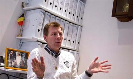 Belgium sees first case of minor being granted euthanasia | iNFOnews.ca