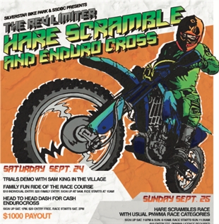 Off-road racing event coming to SilverStar | iNFOnews.ca